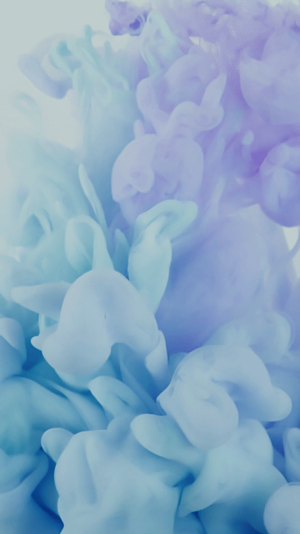 Thumbnail preview of a Spotify Canvas video template