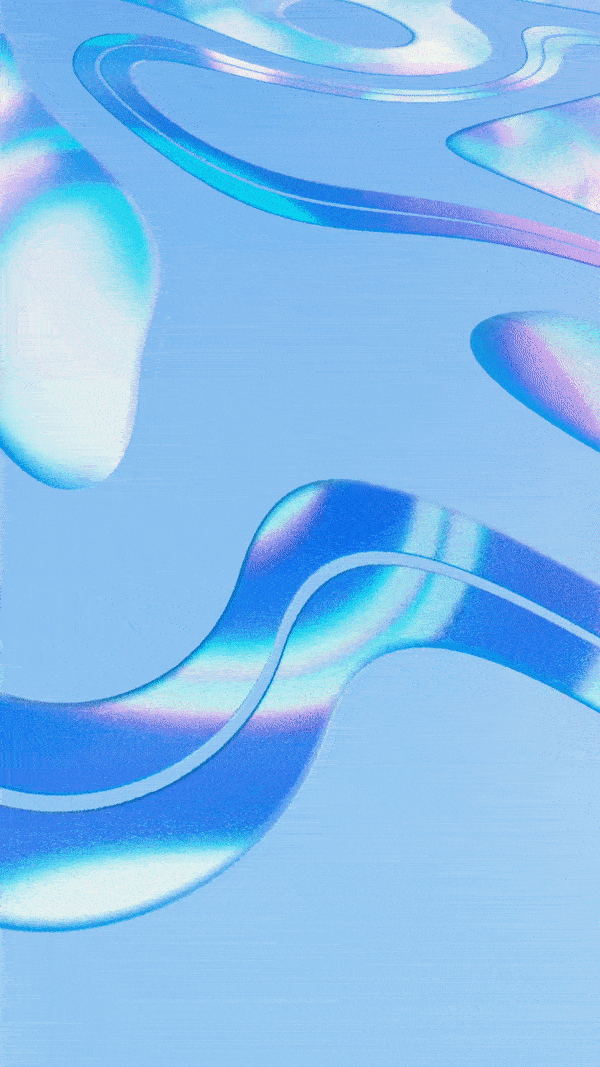 Animated looping video clip example for Spotify Canvas