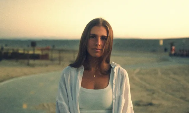 Musician Haley Joelle